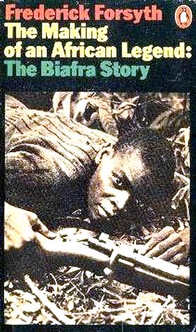 История Биафры (fb2)
