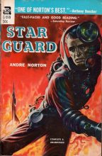 Книга - Андрэ Мэри Нортон - Звёздная стража [= Звёздный легион; Наёмники Галактики] (fb2) читать без регистрации