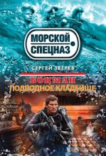 Книга - Сергей Иванович Зверев - Подводное кладбище (fb2) читать без регистрации