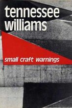 Книга - Теннесси  Уильямс - Предупреждение малым кораблям [другой перевод] (fb2) читать без регистрации