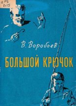 Книга - Владимир  Воробьев - Большой крючок (Рассказы) (fb2) читать без регистрации