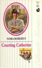 Книга - Нора  Робертс - Судьба Кэтрин (fb2) читать без регистрации