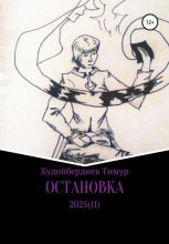 Книга - Тимур Вячеславович Худойбердиев - Остановка 2025(II) (fb2) читать без регистрации