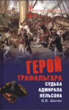 Книга - Владимир Виленович Шигин - Герой Трафальгара (fb2) читать без регистрации