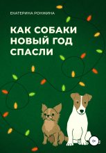 Книга - Екатерина  Ронжина - Как собаки Новый год спасли (fb2) читать без регистрации