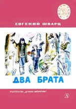 Книга - Евгений Львович Шварц - Два брата (djvu) читать без регистрации