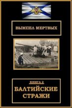 Книга - Константин Николаевич Буланов - Балтийские стражи (fb2) читать без регистрации