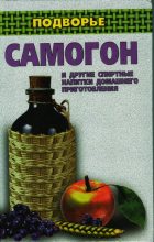Книга - Ирина  Байдакова - Самогон и другие спиртные напитки домашнего приготовления (fb2) читать без регистрации