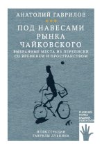 Книга - Анатолий  Гаврилов - Под навесами рынка Чайковского (fb2) читать без регистрации