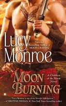 Книга - Люси  Монро - Воспламененные луной (ЛП) (fb2) читать без регистрации