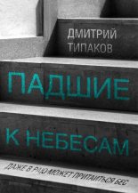 Книга - Дмитрий  Типаков - Падшие к небесам (fb2) читать без регистрации
