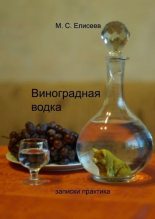 Книга - Михаил Сергеевич Елисеев - Виноградная водка (fb2) читать без регистрации