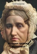 Книга - Елена  Селиверстова - История госпожи Ишимовой (fb2) читать без регистрации