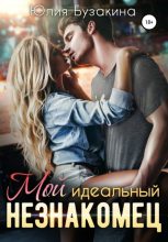 Книга - Юлия  Бузакина - Мой идеальный незнакомец (fb2) читать без регистрации