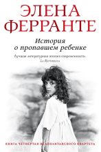 Книга - Элена  Ферранте - История о пропавшем ребенке (fb2) читать без регистрации