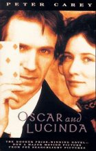Книга - Peter  Carey - Oscar and Lucinda (fb2) читать без регистрации