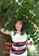 Книга - Мария  Зверева - Поэты душу открывают (fb2) читать без регистрации