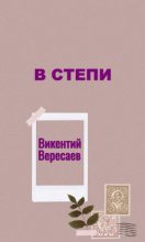 Книга - Викентий Викентьевич Вересаев - В степи (fb2) читать без регистрации