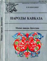 Книга - Е. М. Шиллинг - Малые народы Дагестана (pdf) читать без регистрации