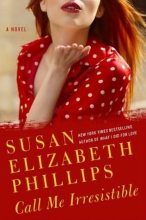 Книга - Сьюзен Элизабет Филлипс - Назови меня неотразимым (fb2) читать без регистрации