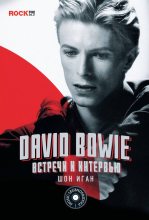 Книга - Шон  Иган - David Bowie: встречи и интервью (fb2) читать без регистрации