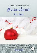 Книга - Татьяна  Рябинина - Волшебная зима. Сборник рассказов (fb2) читать без регистрации