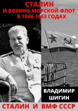 Книга - Владимир Виленович Шигин - Сталин и Военно-Морской Флот в 1946-1953 годах (fb2) читать без регистрации