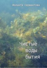 Книга - Иоланта  Сержантова - Чистые воды бытия (fb2) читать без регистрации