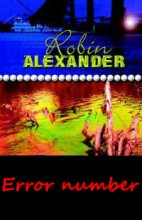 Книга - Робин  Александер - Ошибка номер... (fb2) читать без регистрации