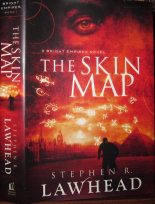 Книга - Стивен Рей Лоухед - Карта на коже (fb2) читать без регистрации