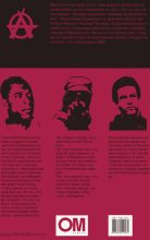 Книга - Борис Юльевич Кагарлицкий - Антология современного анархизма и левого радикализма, Том 2 (fb2) читать без регистрации
