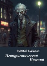 Книга - Матвей Геннадьевич Курилкин - Нетуристический Нижний (fb2) читать без регистрации