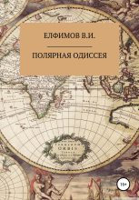 Книга - Виктор Иванович Елфимов - Полярная Одиссея (fb2) читать без регистрации