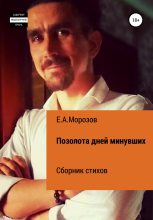 Книга - Евгений Александрович Морозов - Позолота дней минувших (fb2) читать без регистрации