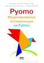 Книга - М.  Бинум - Pyomo. Моделирование оптимизации на Python Книги (pdf) читать без регистрации