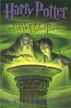 Книга - Джоан Кэтлин Роулинг - Гарри Поттер и принц-полукровка (перевод Snitch) (fb2) читать без регистрации