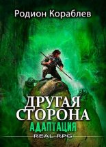 Книга - Родион  Кораблев - Адаптация (fb2) читать без регистрации
