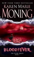 Книга - Карен Мари Монинг - Кровавая лихорадка (fb2) читать без регистрации