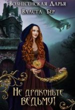 Книга - Власта  Бер - Не драконьте ведьму! (fb2) читать без регистрации