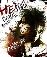 Книга - Nikki  Sixx - The Heroin Diaries. A Year in the Life of a Shattered Rockstar. (fb2) читать без регистрации