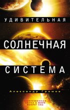 Книга - Александр Николаевич Громов - Удивительная Солнечная система (fb2) читать без регистрации