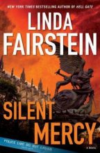 Книга - Fairstein,  Linda - Silent Mercy (fb2) читать без регистрации