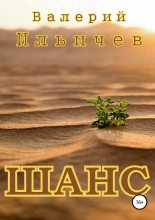 Книга - Валерий Аркадьевич Ильичёв - Шанс (fb2) читать без регистрации