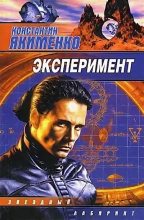 Книга - Константин Николаевич Якименко - Эксперимент (fb2) читать без регистрации