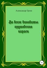 Книга - Александр Петрович Грош - Во всем виноваты грушевские караси (fb2) читать без регистрации