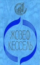 Книга - Жозеф  Кессель - Лев (fb2) читать без регистрации
