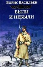 Книга - Борис Львович Васильев - Были и небыли (fb2) читать без регистрации