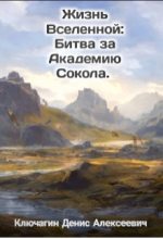 Книга - Денис  Ключагин - Битва за Академию Сокола (СИ) (fb2) читать без регистрации