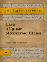 Книга - Юрий  Иовлев - Сага о Гриме Мохнатые Щёки (fb2) читать без регистрации