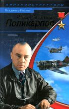 Книга - Владимир  Иванов - Неизвестный Поликарпов (fb2) читать без регистрации